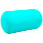 Gymnastiekrol Met Pomp Opblaasbaar 120X90 Cm Pvc Groen