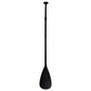 Stand Up Paddleboardset Opblaasbaar 320X76X15 Cm Groen