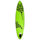 Stand Up Paddleboardset Opblaasbaar 366X76X15 Cm Groen