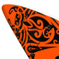 Stand Up Paddleboardset Opblaasbaar 320X76X15 Cm Oranje