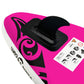 Stand Up Paddleboardset Opblaasbaar 366X76X15 Cm Roze