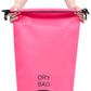 Drybag 20 L Pvc Roze