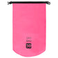 Drybag 30 L Pvc Roze