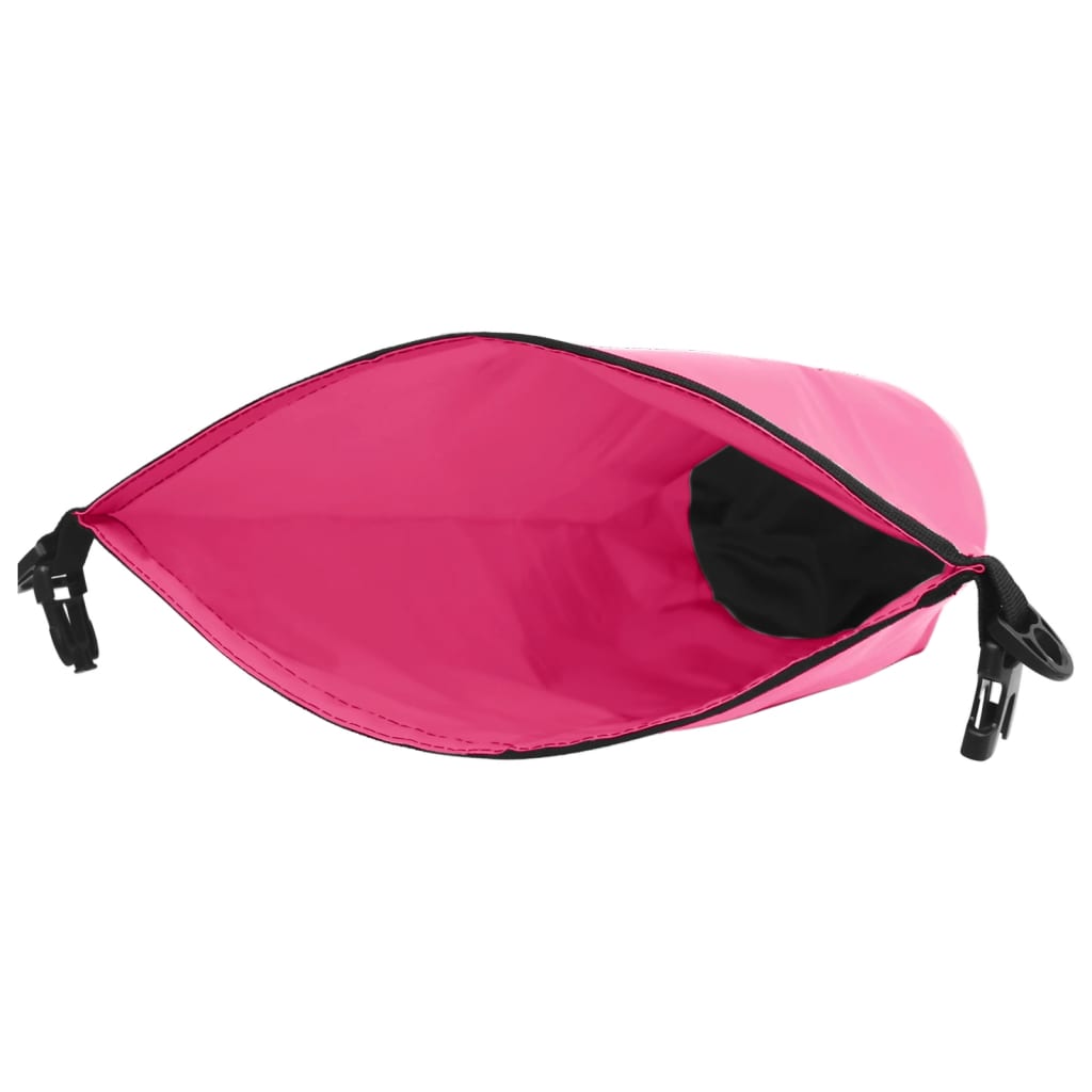 Drybag 30 L Pvc Roze