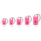 Drybag 30 L Pvc Roze