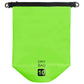 Drybag 10 L Pvc Groen