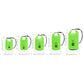 Drybag 15 L Pvc Groen