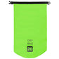 Drybag 20 L Pvc Groen