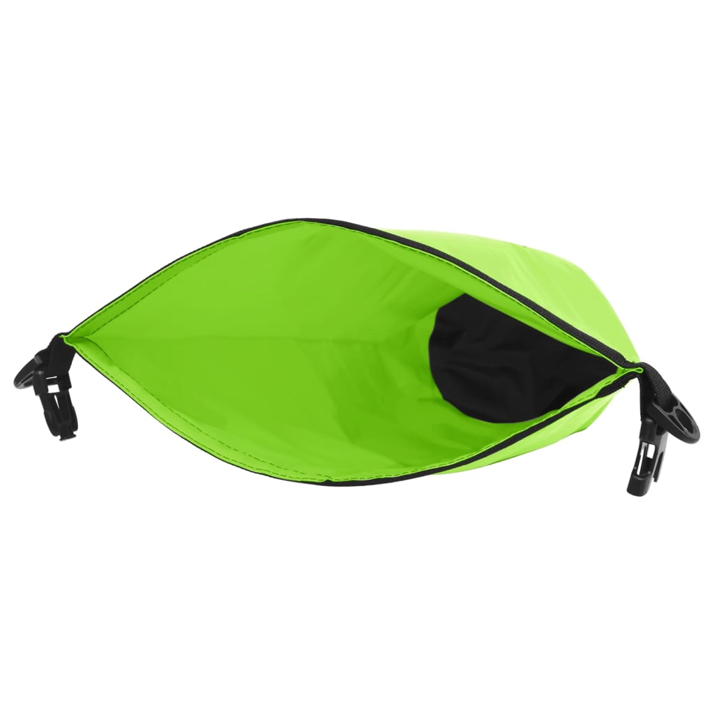 Drybag 20 L Pvc Groen