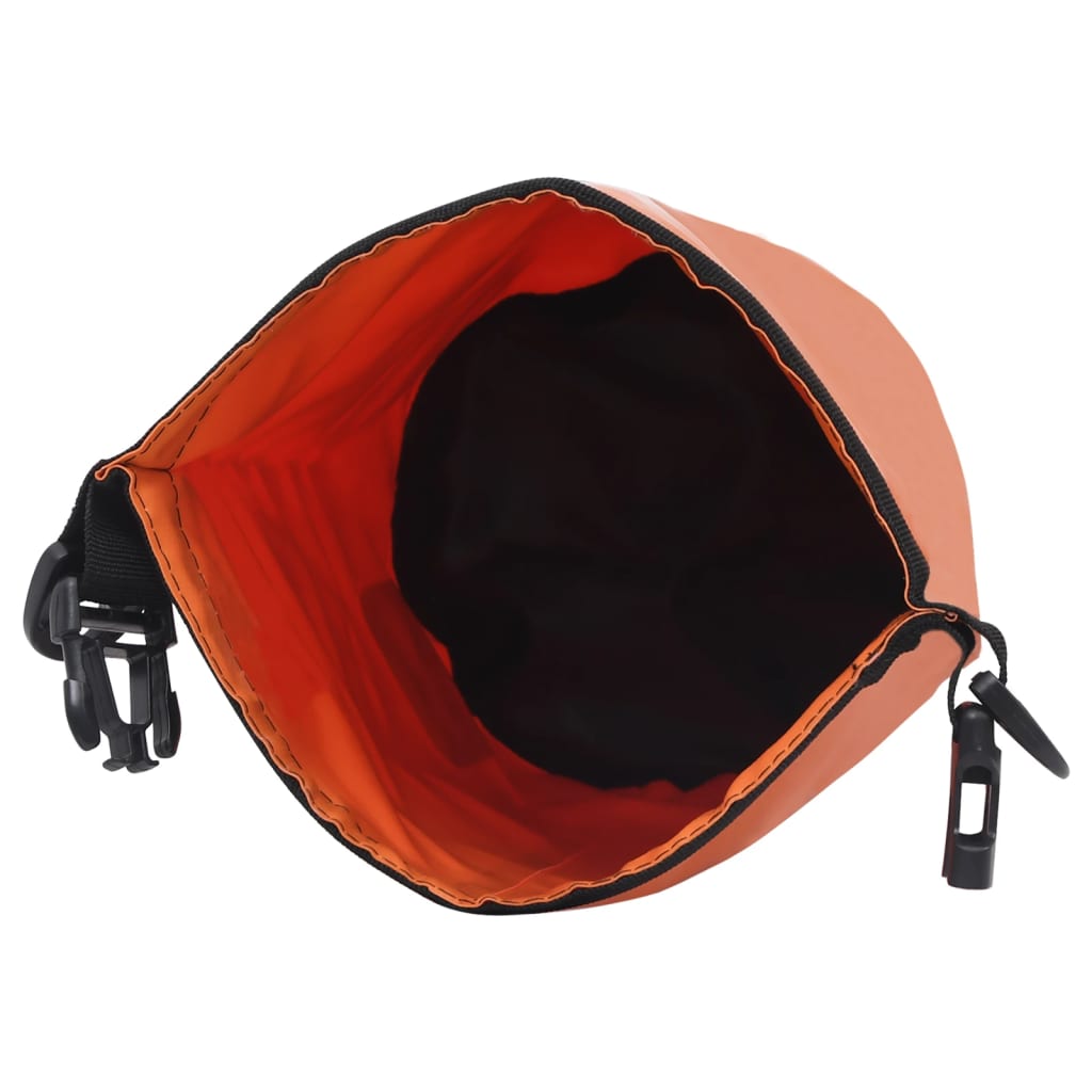 Drybag 5 L Pvc Oranje