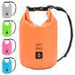 Drybag 5 L Pvc Oranje