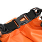 Drybag 10 L Pvc Oranje