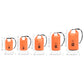 Drybag 10 L Pvc Oranje