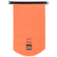 Drybag 20 L Pvc Oranje