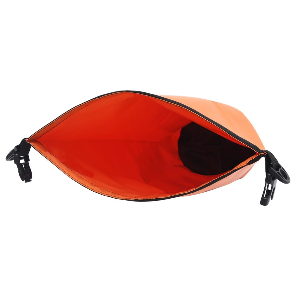 Drybag 20 L Pvc Oranje