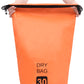 Drybag 30 L Pvc Oranje