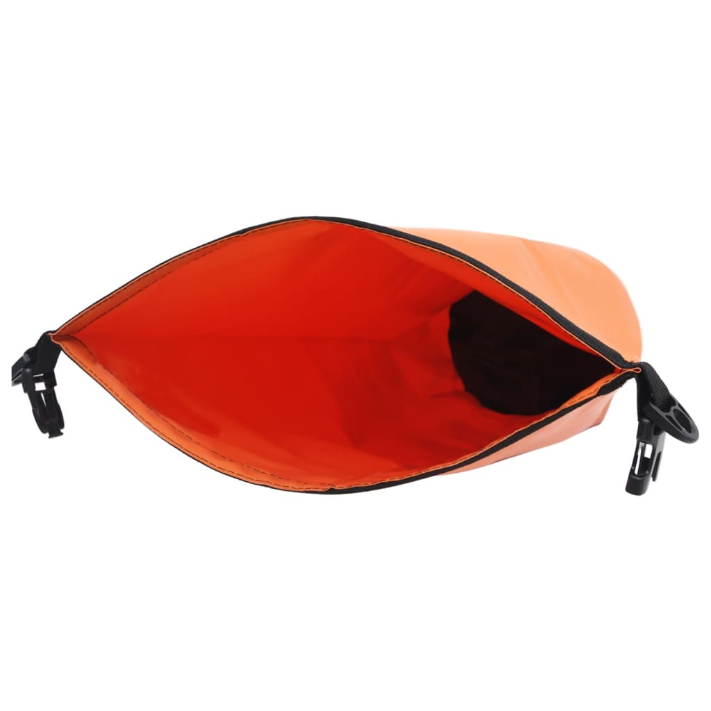 Drybag 30 L Pvc Oranje