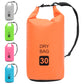 Drybag 30 L Pvc Oranje