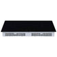 Inductiekookplaat Flexizone Aanraakbediening Inbouw 3000W 60 Cm