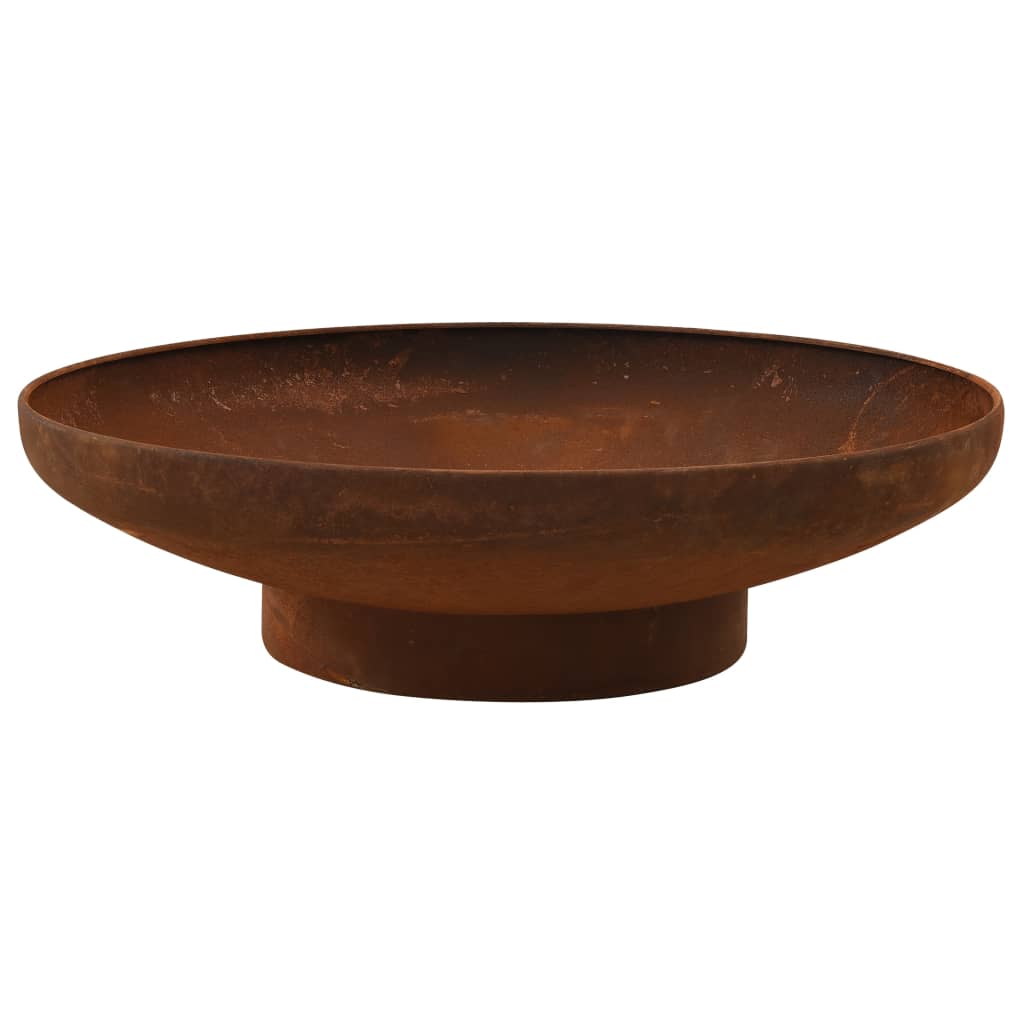 Vuurplaats 59 Cm Staal