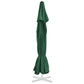 Vervangingsdoek Voor Parasol 500 Cm Groen