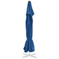 Vervangingsdoek Voor Parasol 500 Cm Azuurblauw