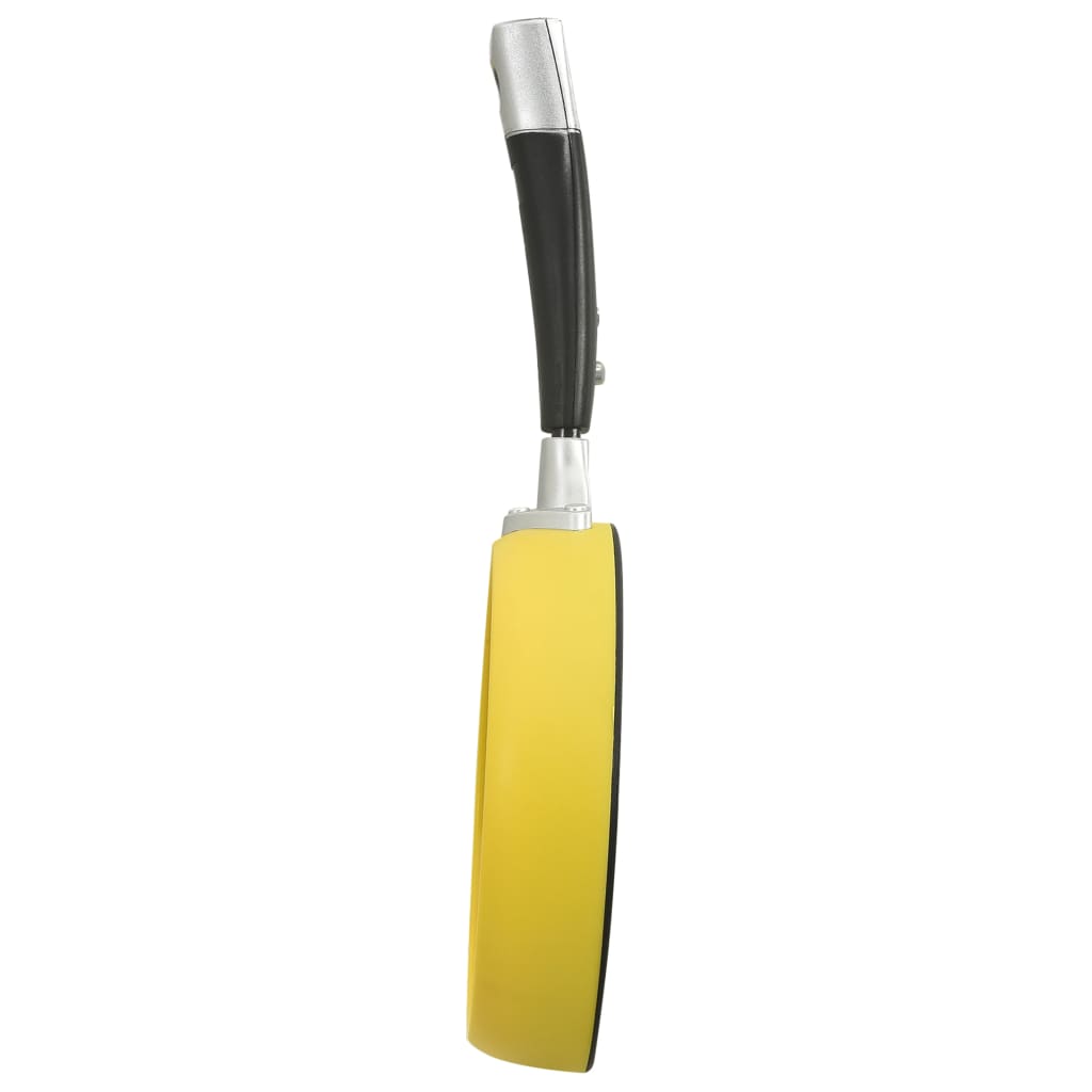 Wandklok Ei-In-Pan 18,8 Cm