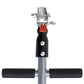 Fietskar Met Inklapbare Transportbox 50 L 150 Kg Grijs