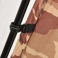 Zwembadtent 590X520X250 Cm Stof Camouflage