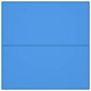 Afdekzeil 4X4 M Blauw