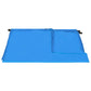 Afdekzeil 4X4 M Blauw