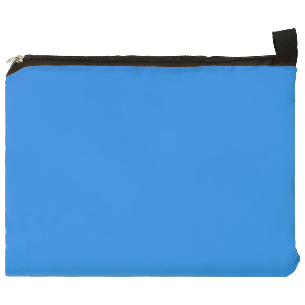 Afdekzeil 4X4 M Blauw