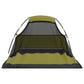 Tent 317X240X100 Cm Groen