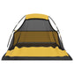 Tent 317X240X100 Cm Geel