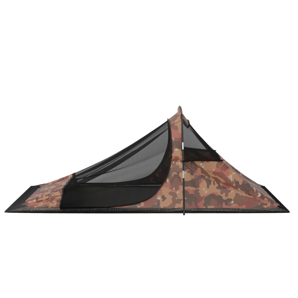 Tent 317X240X100 Cm Camouflage