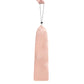 Kindertipitent Met Tas 115X115X160 Cm Polyester Roze