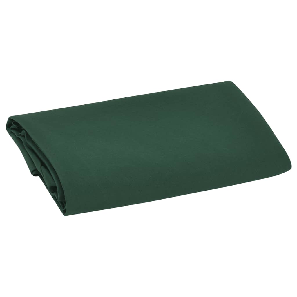 Vervangingsdoek Voor Parasol 300 Cm Groen