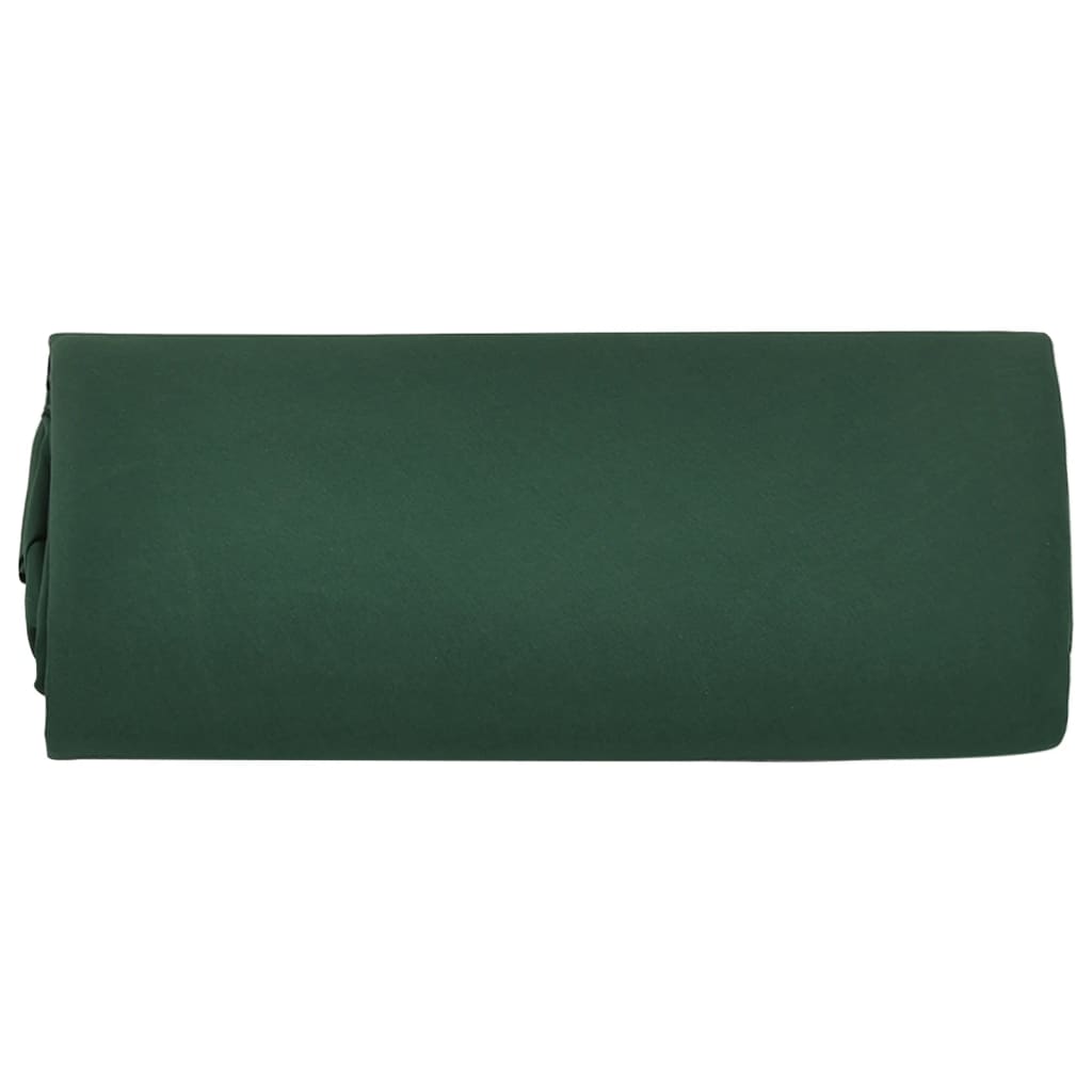 Vervangingsdoek Voor Parasol 300 Cm Groen