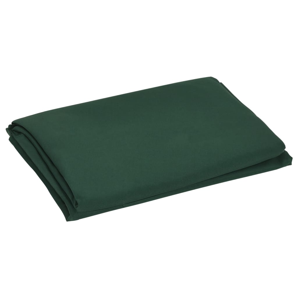 Vervangingsdoek Voor Zweefparasol 300 Cm Groen