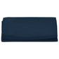 Vervangingsdoek Voor Zweefparasol 300 Cm Blauw