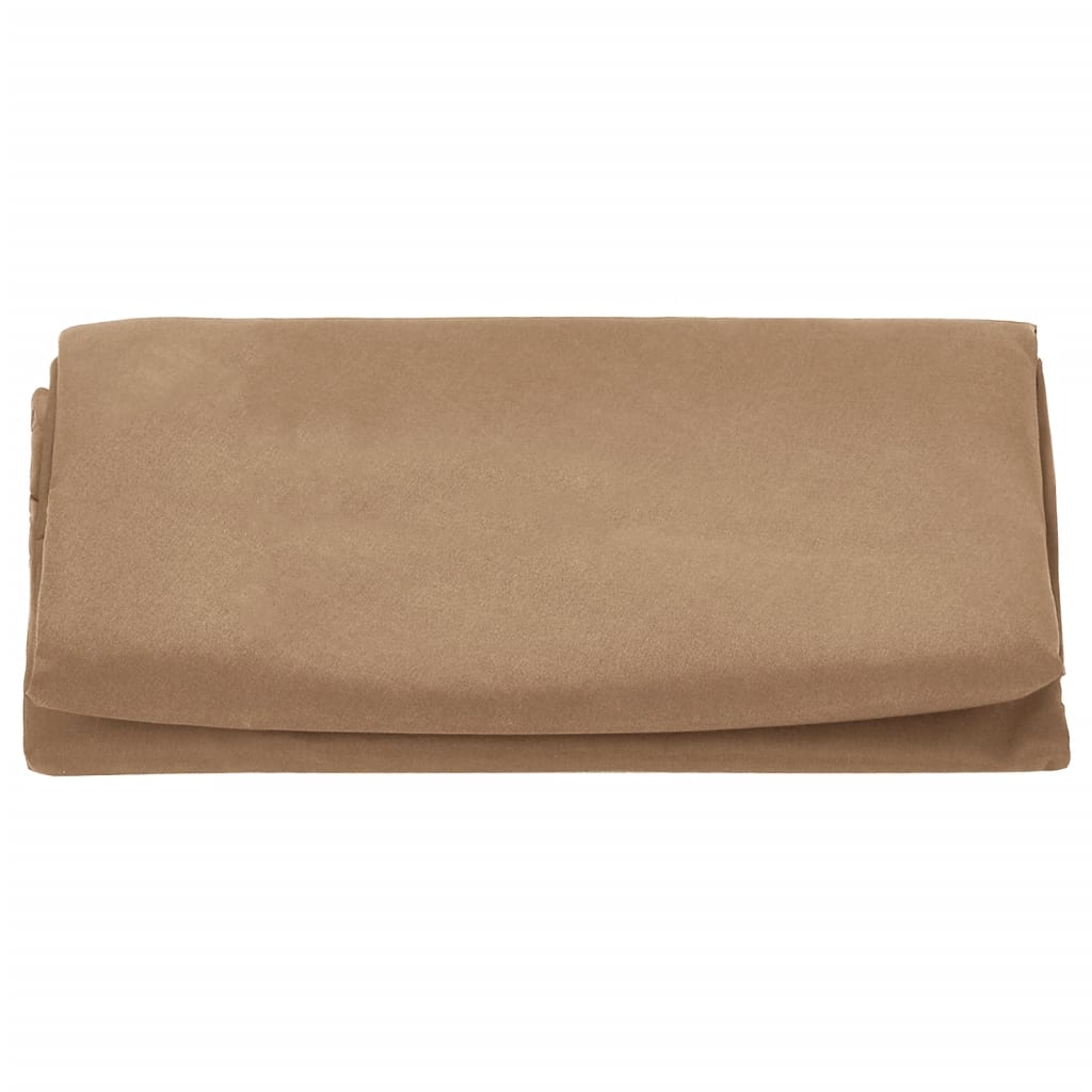 Vervangingsdoek Voor Zweefparasol 300 Cm Taupe