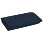 Vervangingsdoek Voor Zweefparasol 350 Cm Blauw