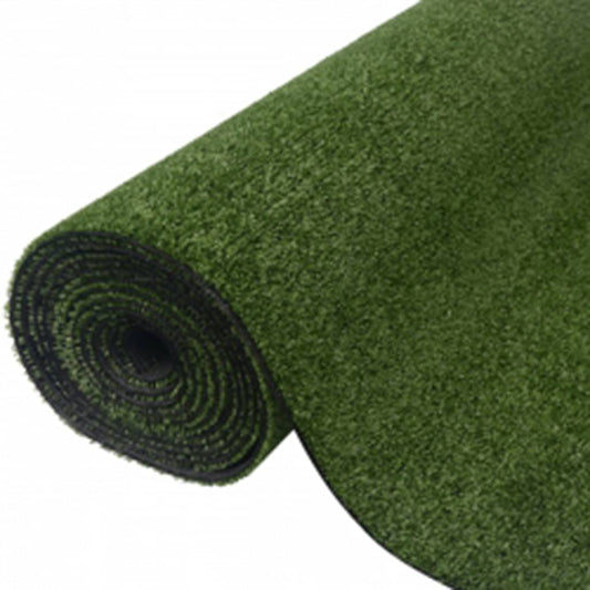 Kunstgras 7/9 Mm 1,33X8 M Groen