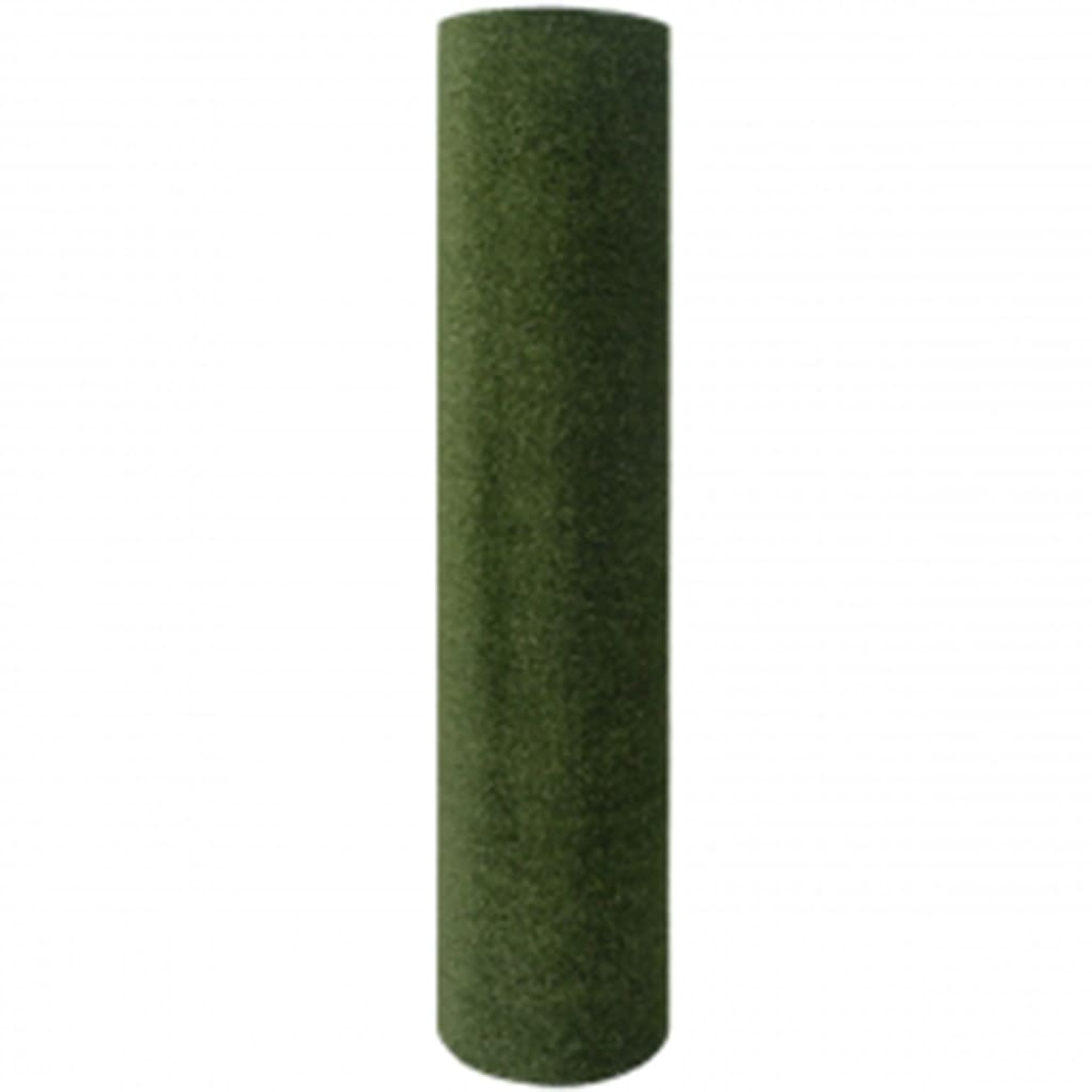 Kunstgras 7/9 Mm 1,33X8 M Groen