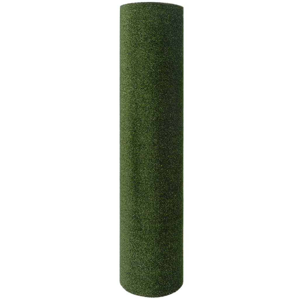 Kunstgras 1,5X10 M/7-9 Mm Groen