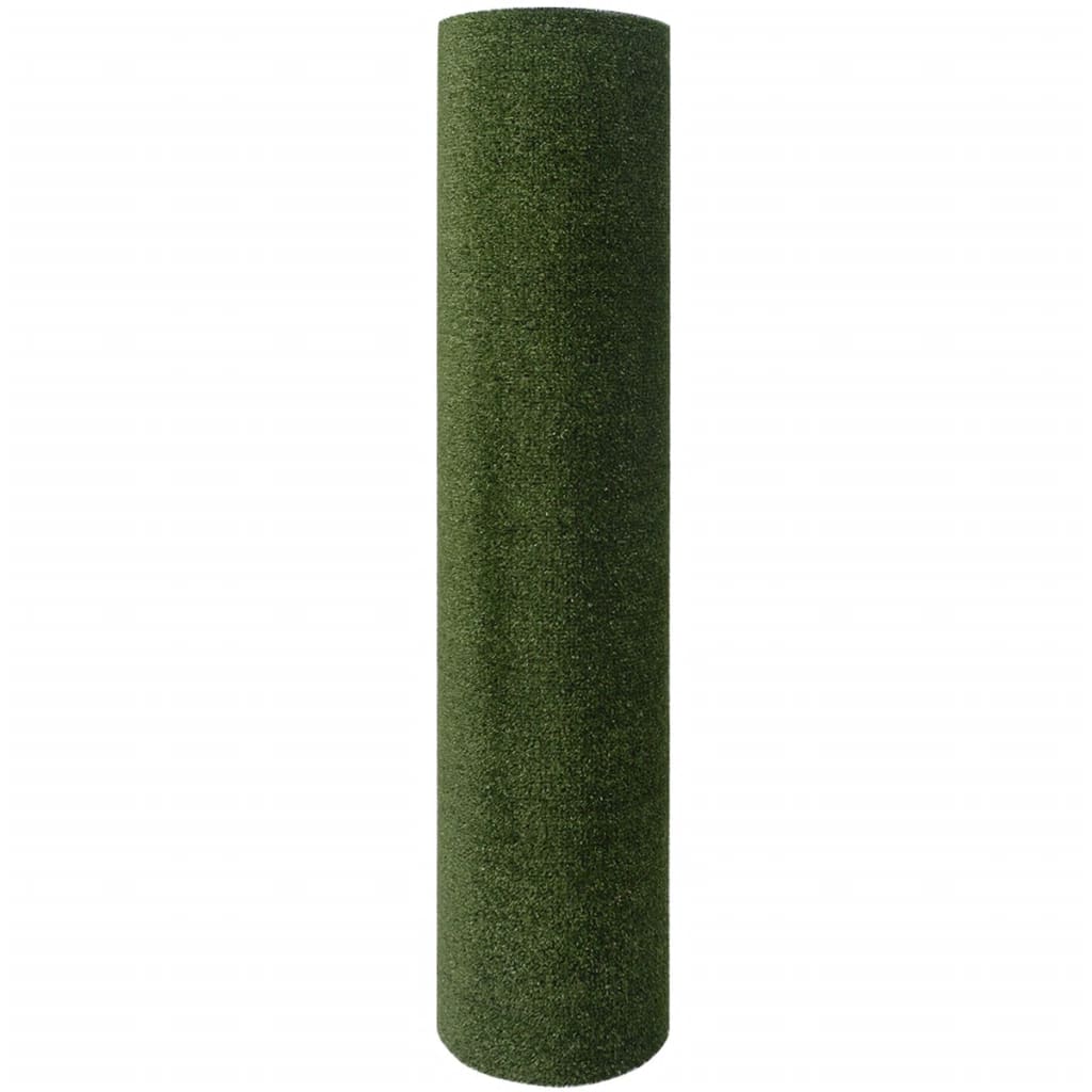 Kunstgras 1,5X15 M/7-9 Mm Groen