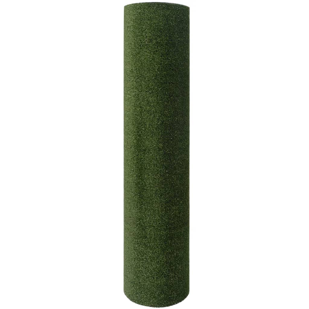 Kunstgras 1,5X20 M/7-9 Mm Groen