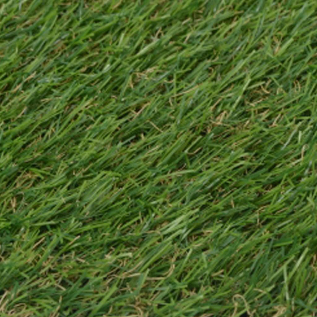 Kunstgras 1X5 M/20 Mm Groen