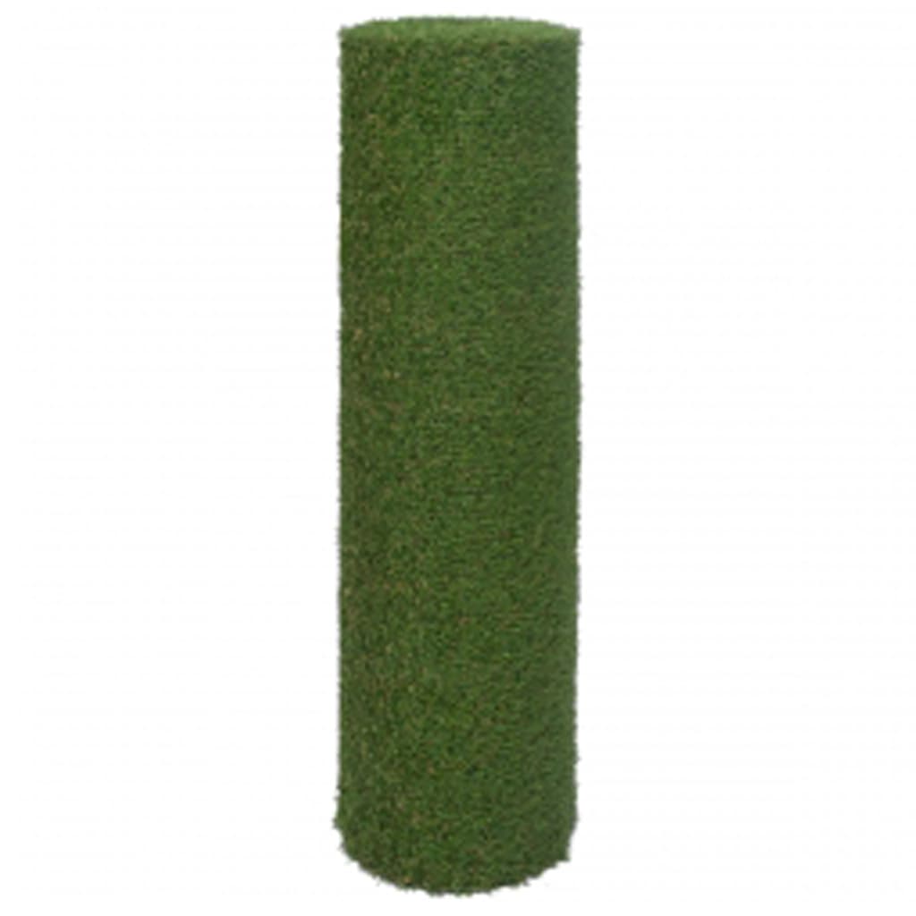 Kunstgras 1X5 M/20 Mm Groen