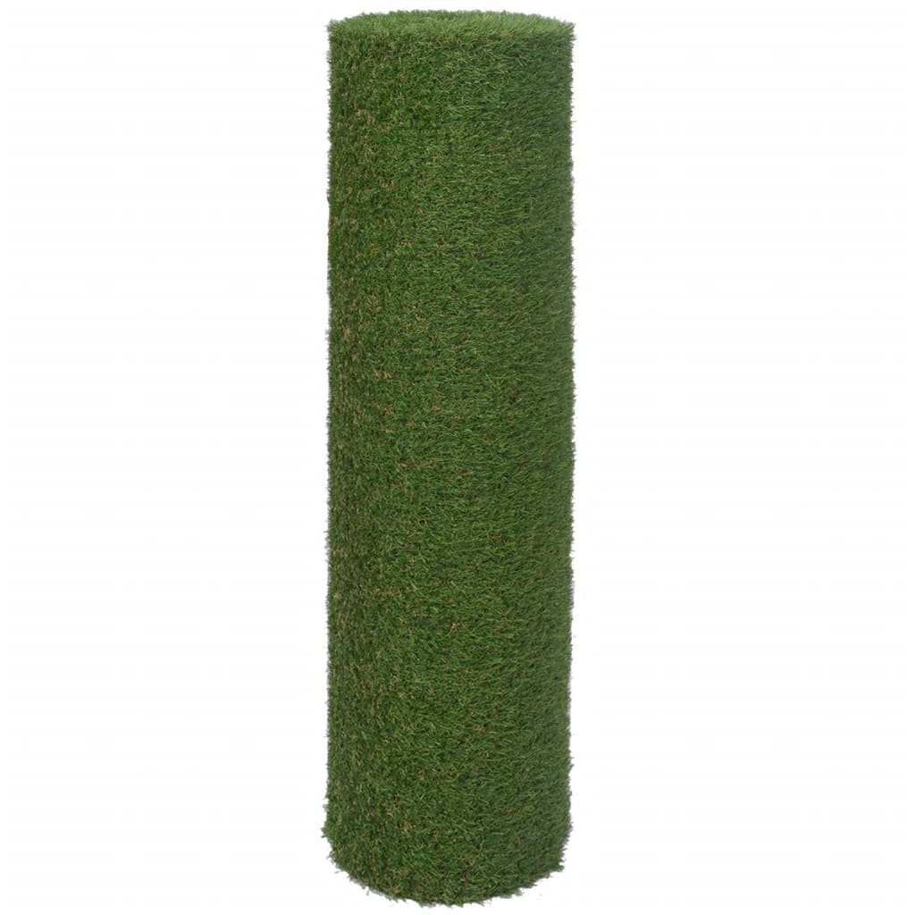 Kunstgras 1,5X8 M/20 Mm Groen